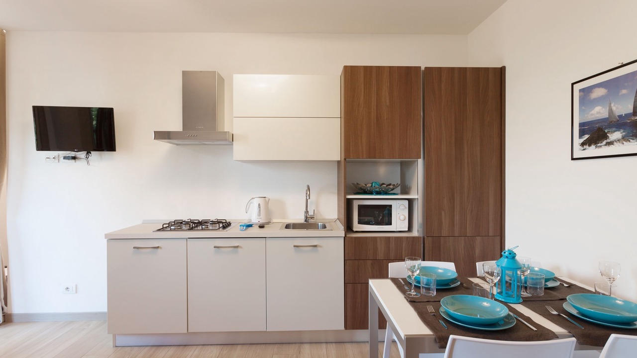 Photo of Kitchen in Cassone