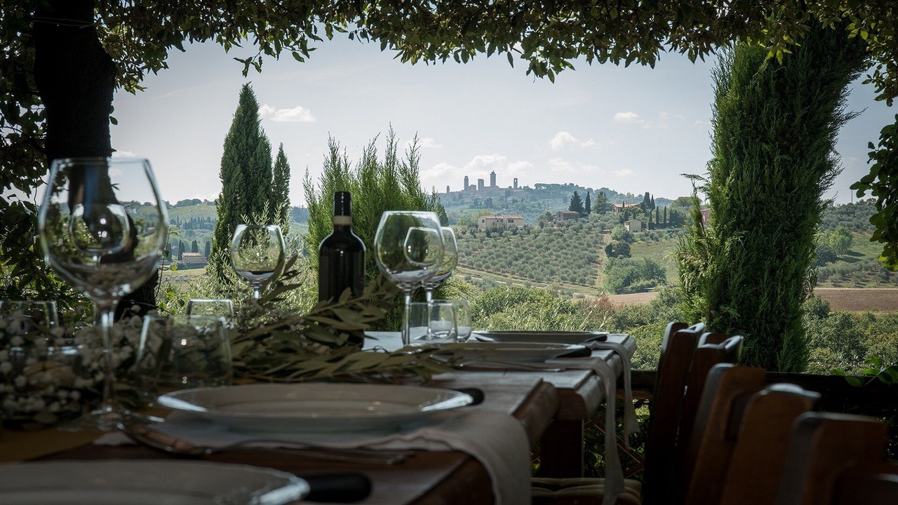 Photo of Outdoor in San Gimignano