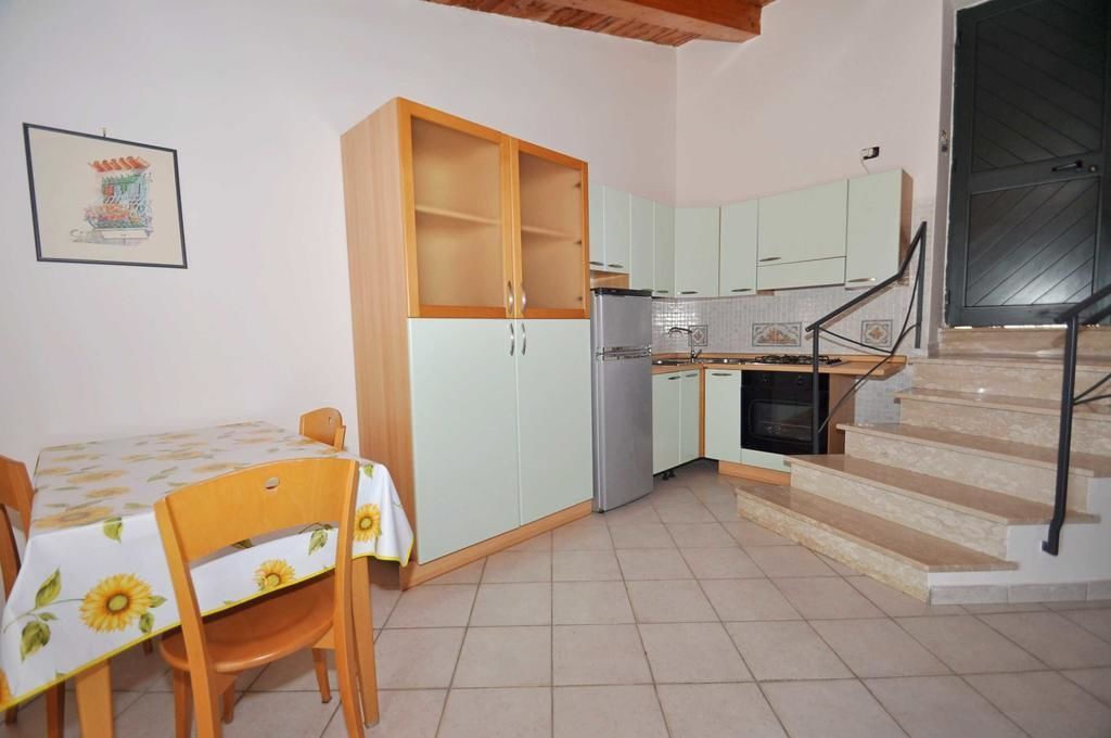 Photo of Kitchen in Cetara
