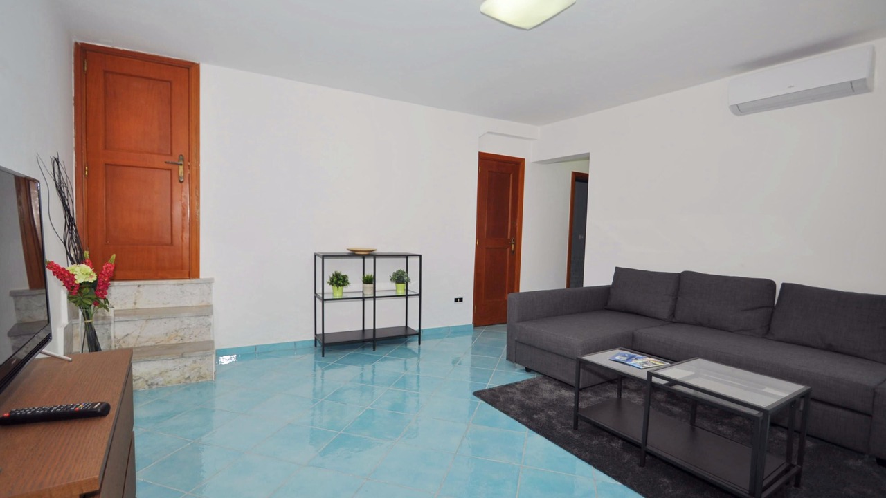 Photo of Livingroom in Cetara