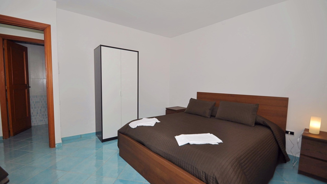 Photo of Bedroom in Cetara