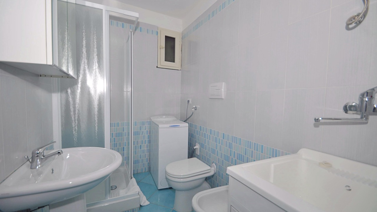Photo of Bathroom in Cetara