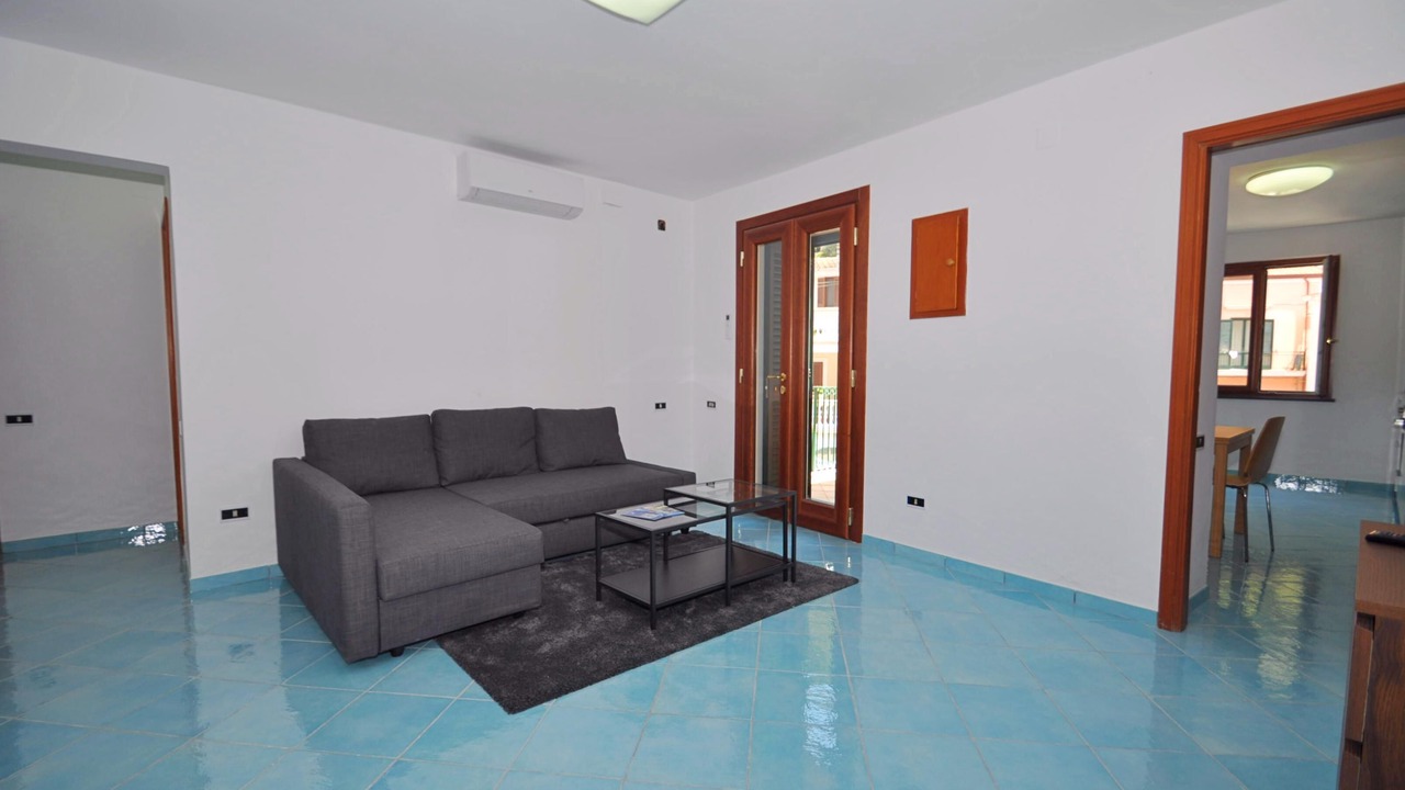 Photo of Livingroom in Cetara