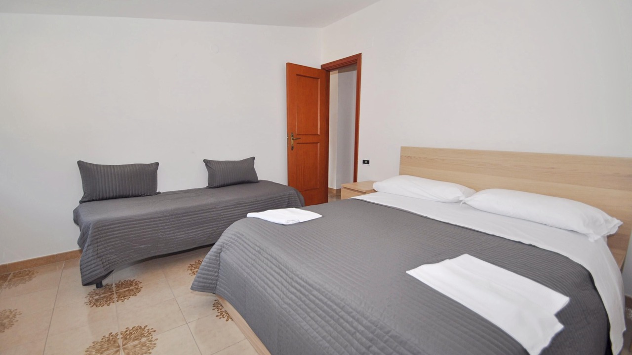 Photo of Bedroom in Cetara