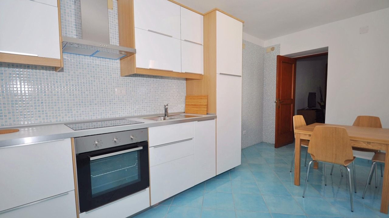 Photo of Kitchen in Cetara