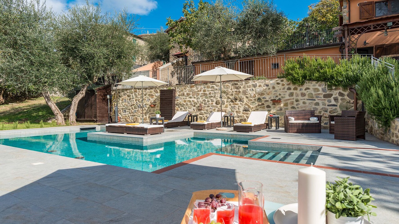 Photo of Outdoor in Castel del Piano