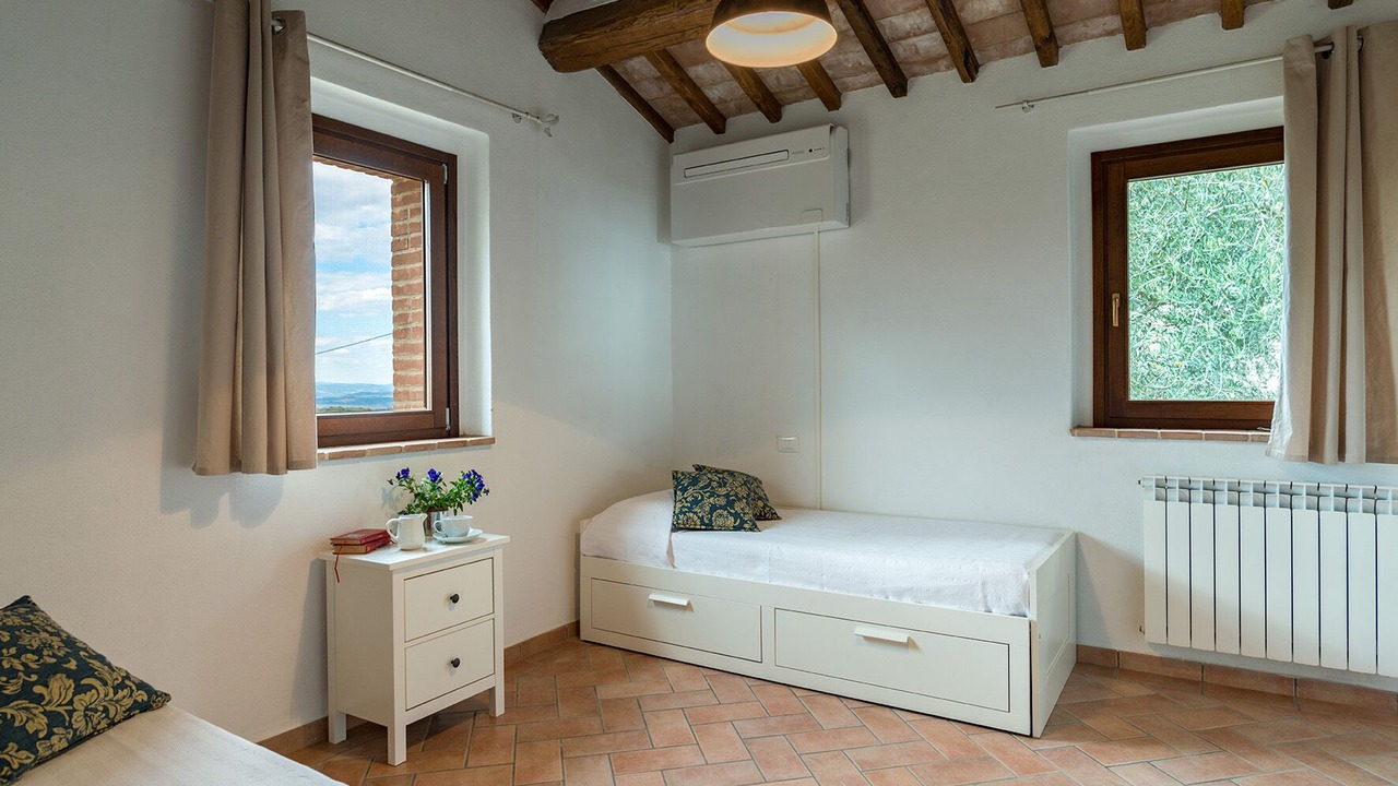 Photo of Bedroom in Castel del Piano