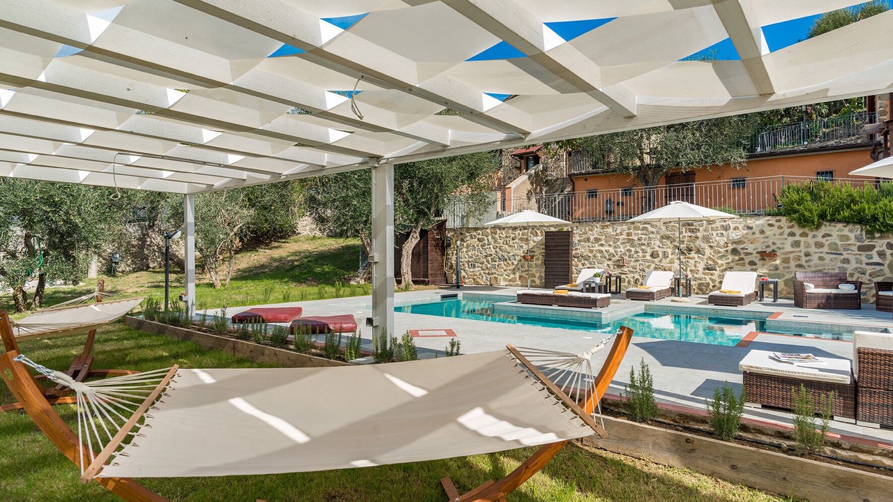 Photo of Outdoor in Castel del Piano
