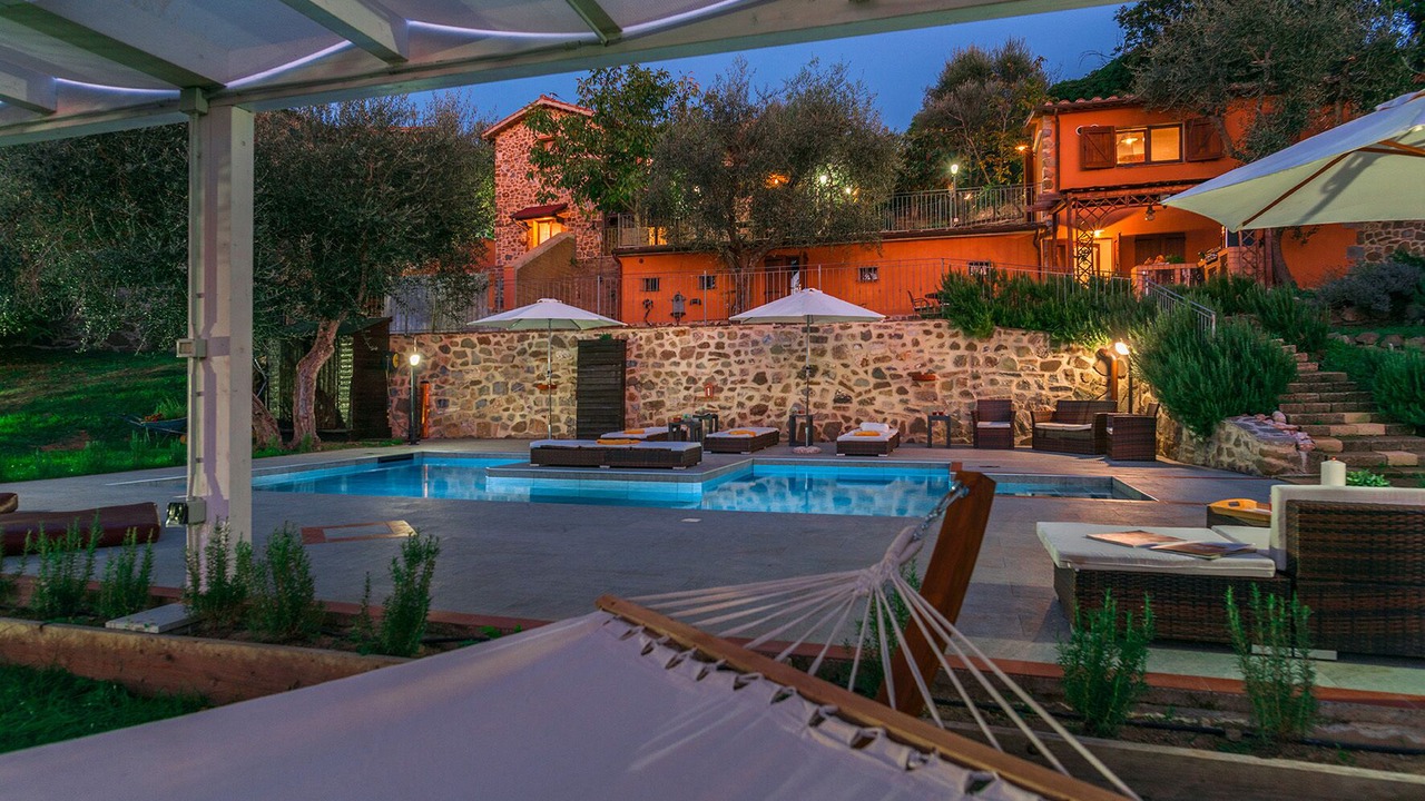 Photo of Outdoor in Castel del Piano