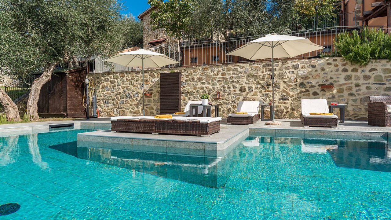 Photo of Outdoor in Castel del Piano