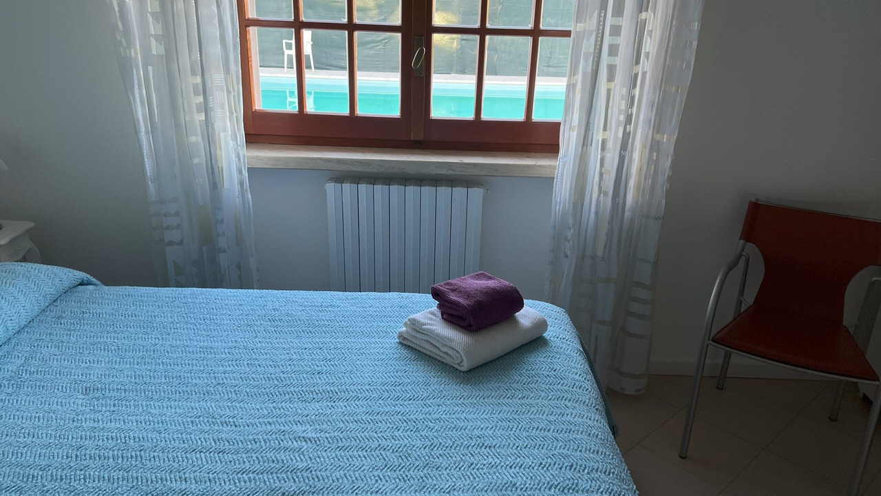 Photo of Bedroom in Vasto