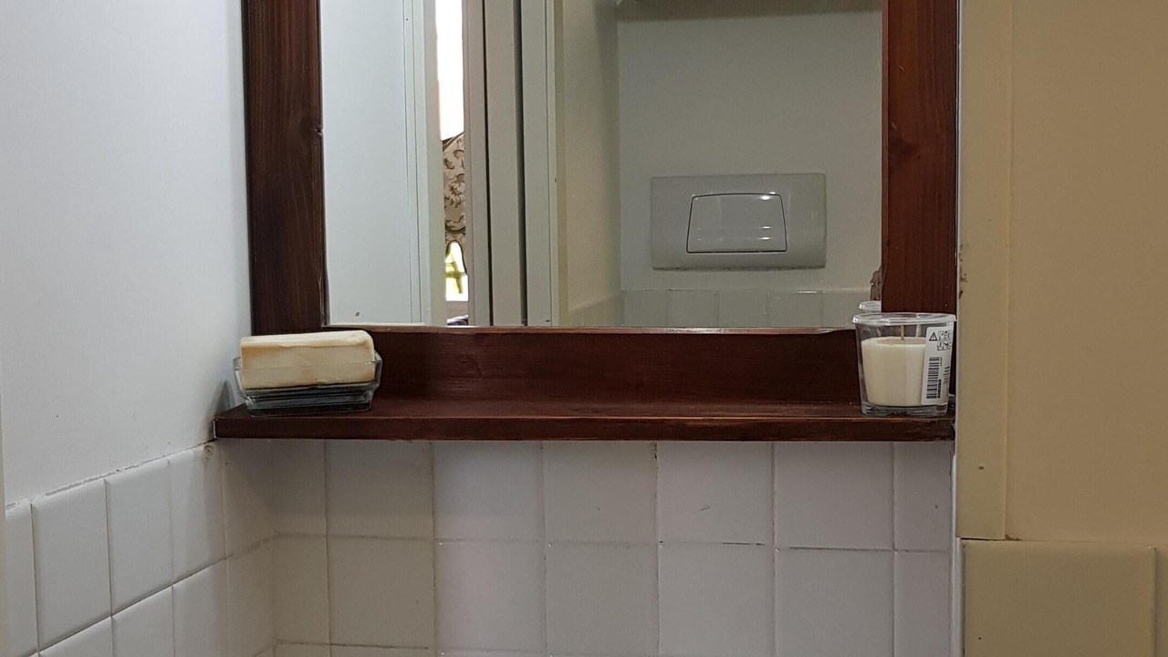 Photo of Bathroom in Arenella