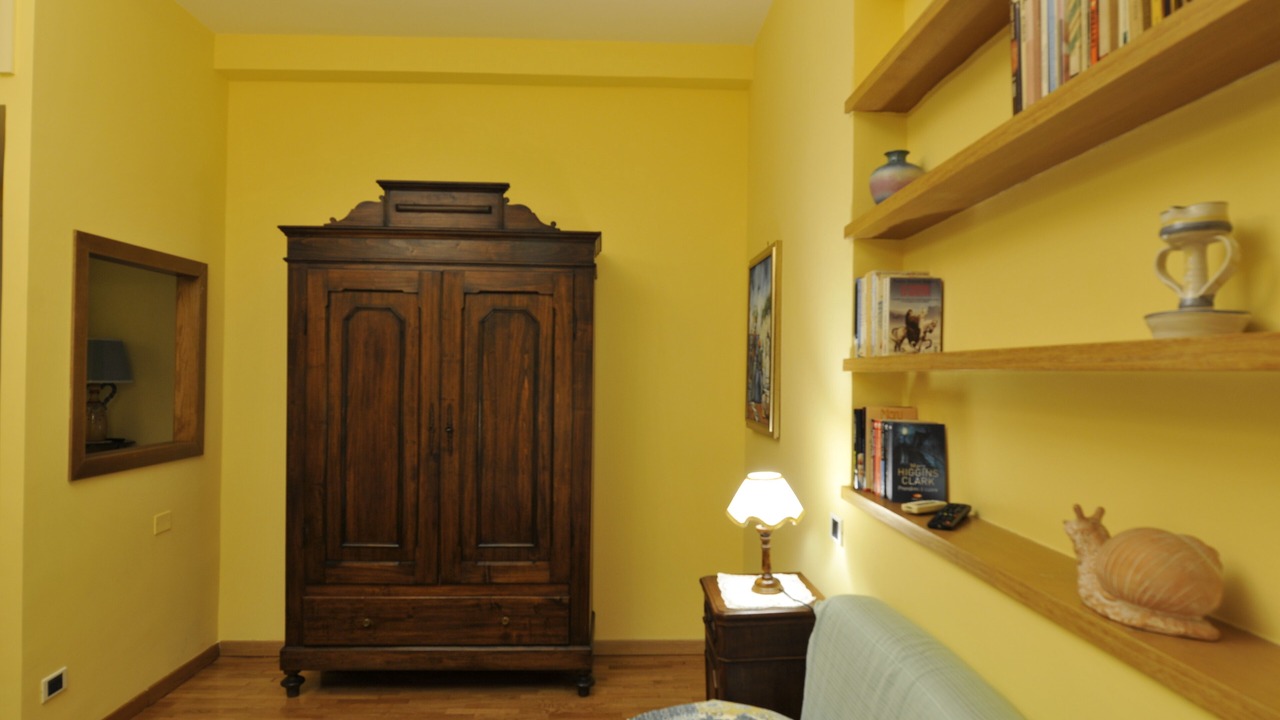 Photo of Bedroom in Arenella