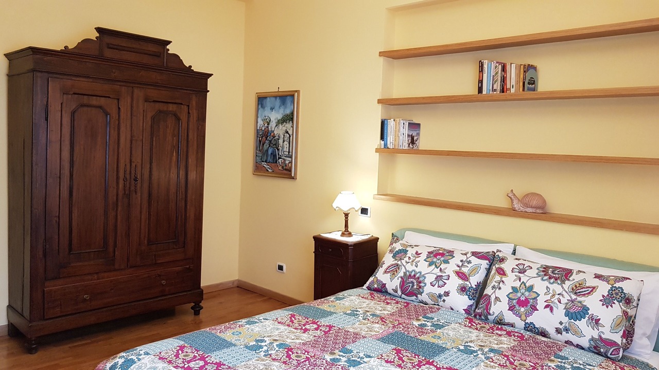 Photo of Bedroom in Arenella
