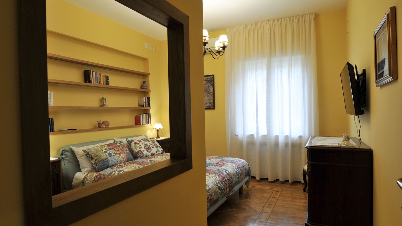 Photo of Bedroom in Arenella