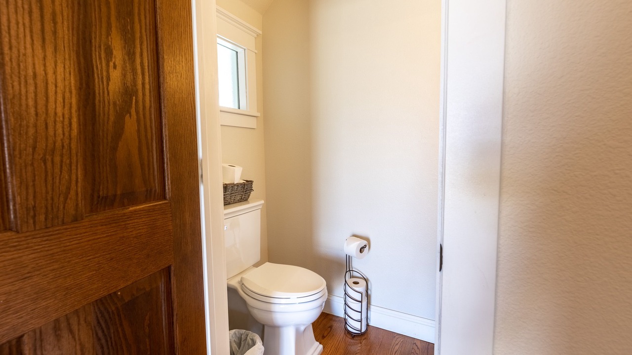 Photo of Bathroom in Rapid City