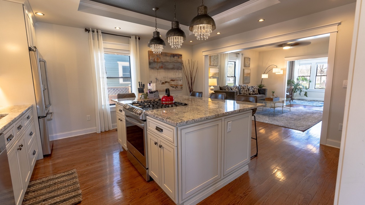 Photo of Kitchen in Rapid City