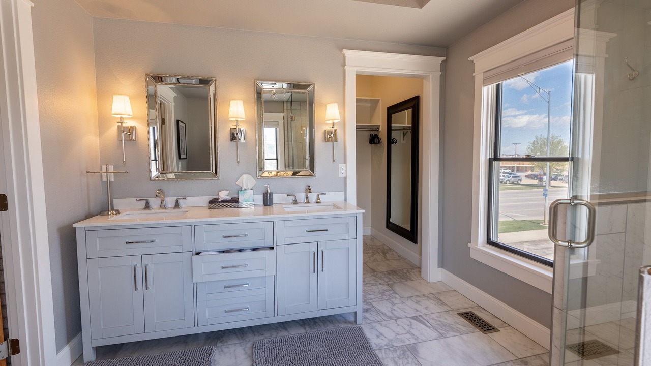 Photo of Bathroom in Rapid City