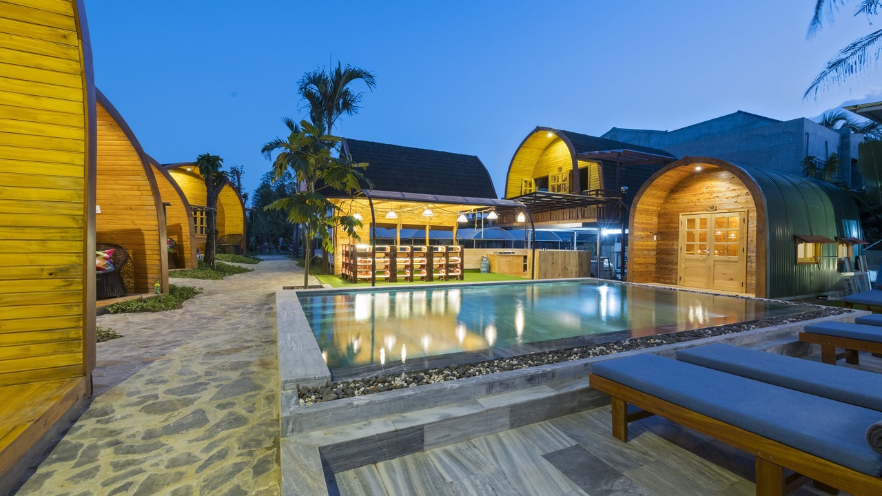 Photo of Outdoor in Cam Thanh
