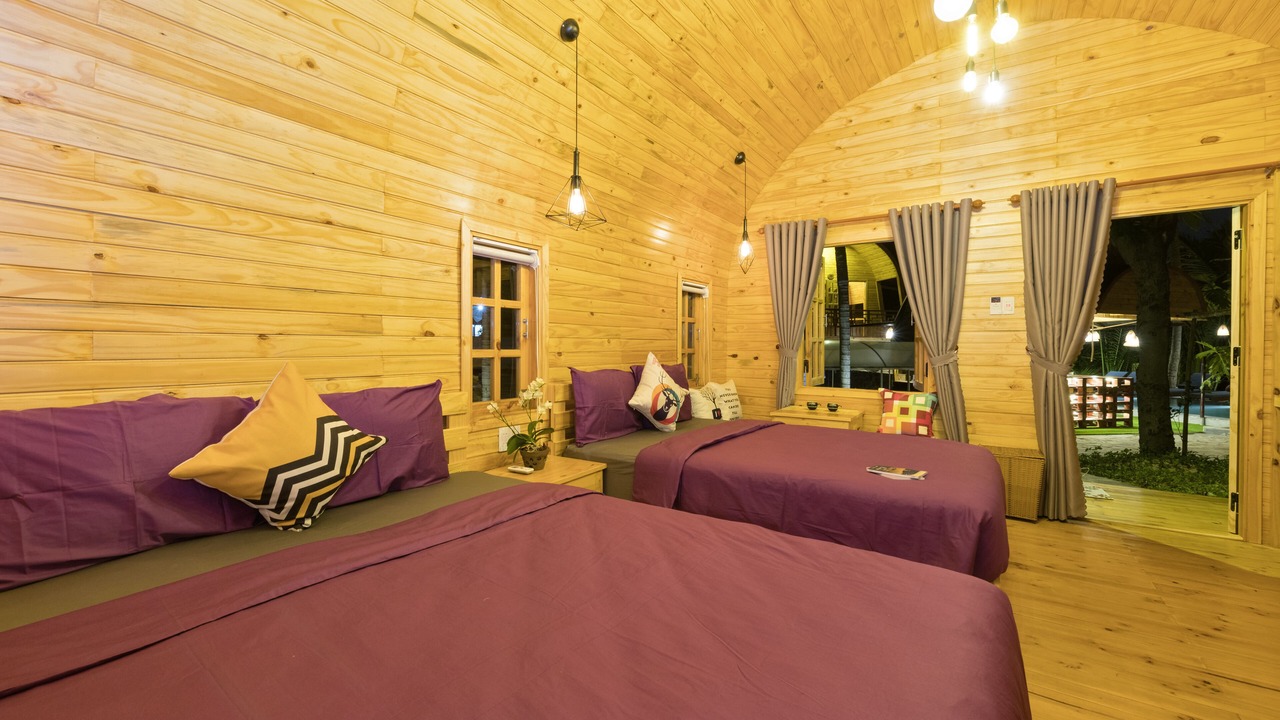 Photo of Bedroom in Cam Thanh