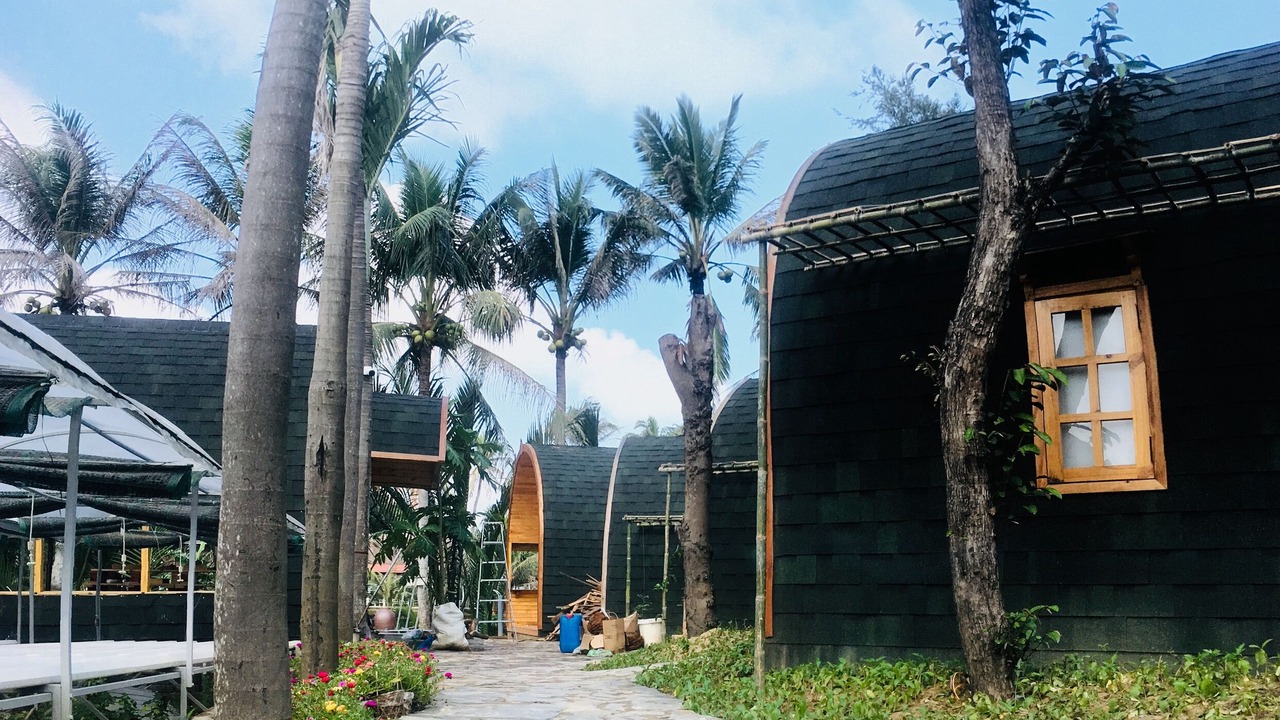 Photo of Outdoor in Cam Thanh