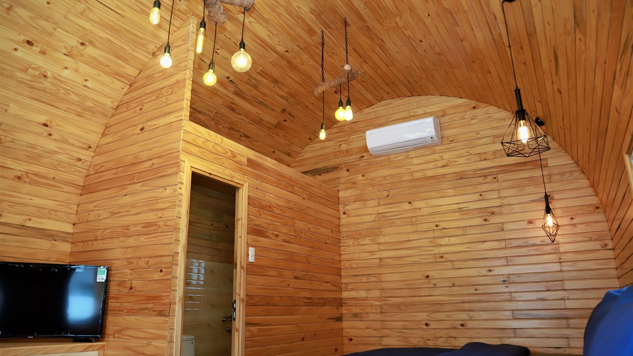 Photo of Bedroom in Cam Thanh