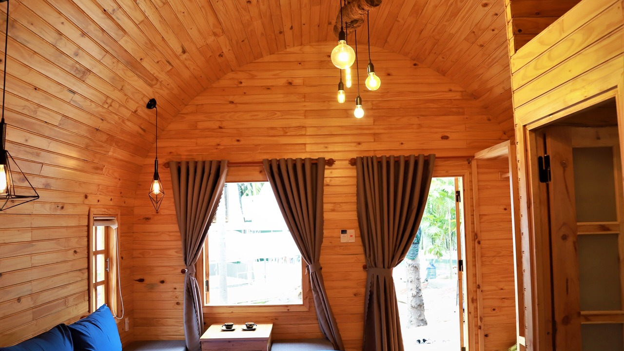 Photo of Bedroom in Cam Thanh