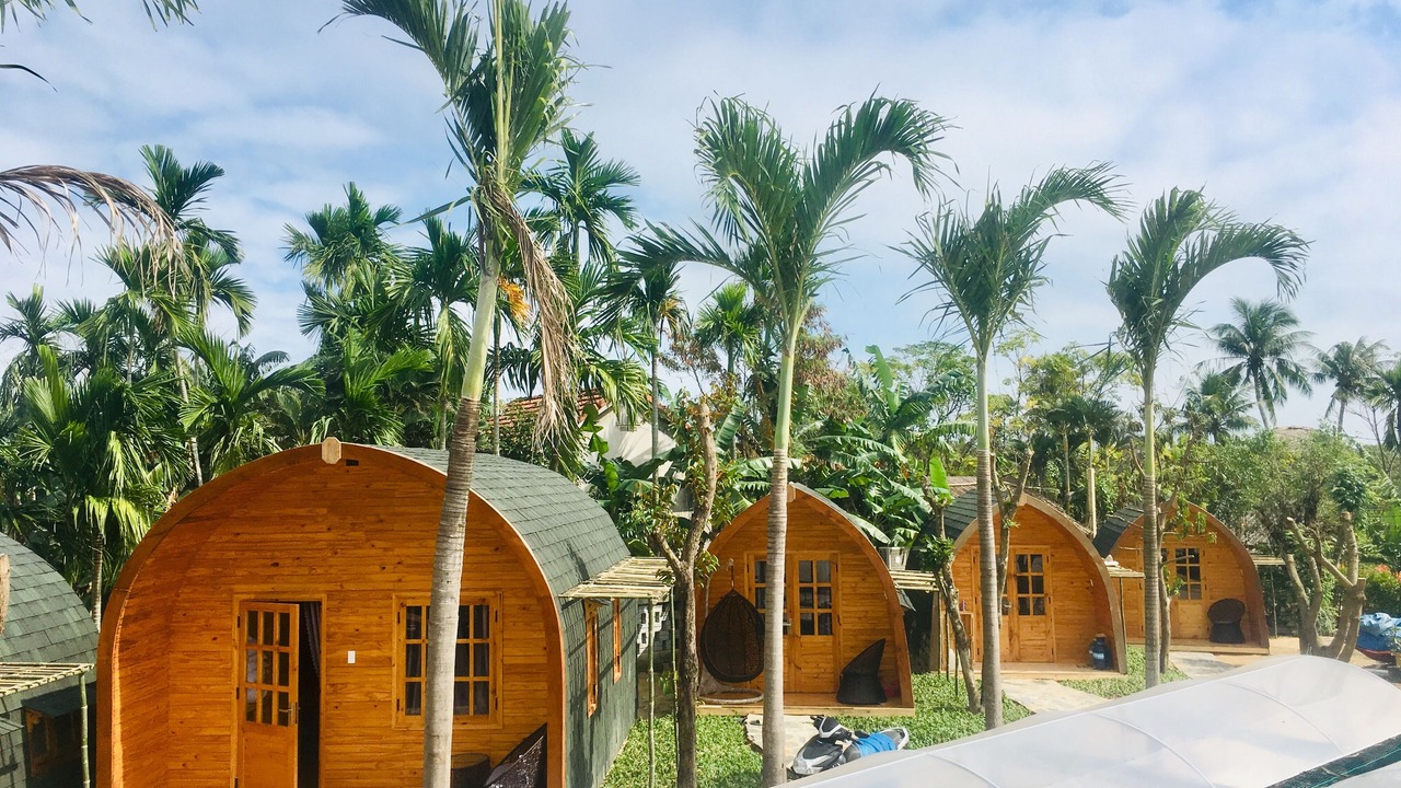 Photo of Outdoor in Cam Thanh