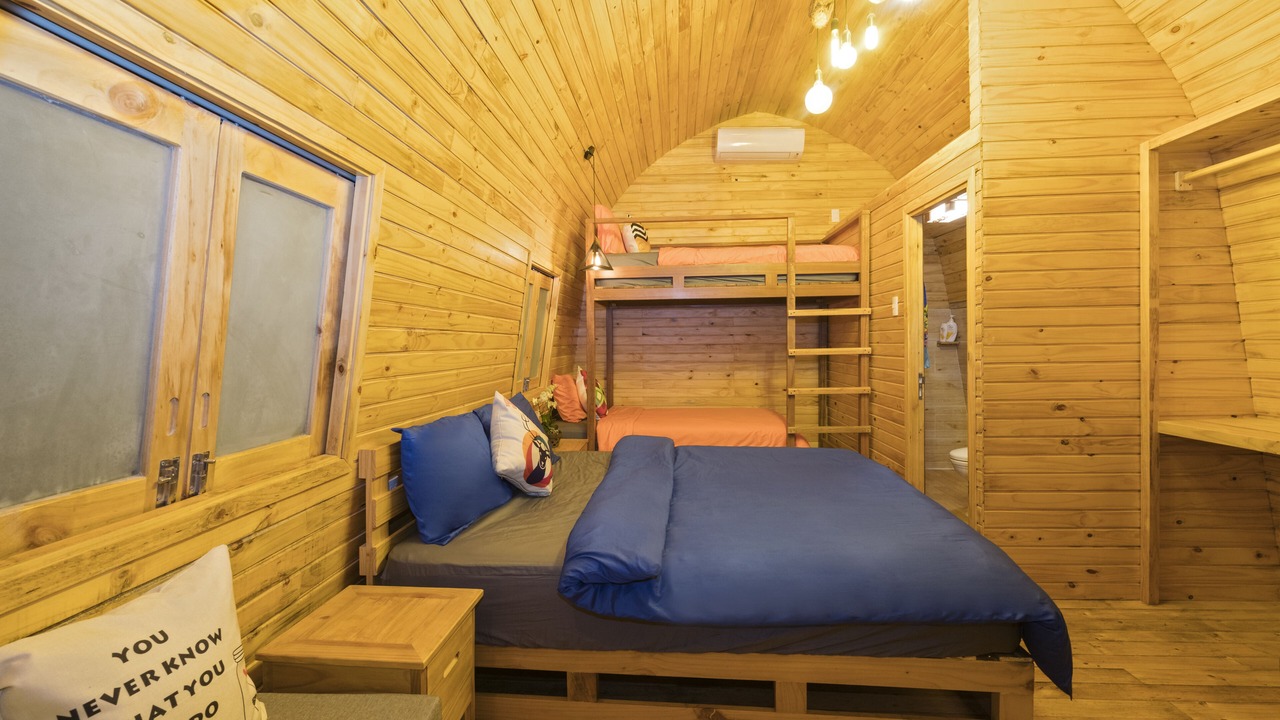 Photo of Bedroom in Cam Thanh
