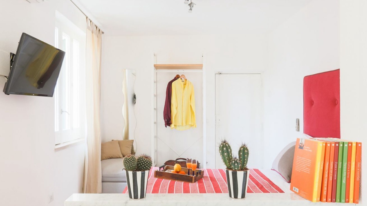 Photo of Bedroom in Sorrento City Centre