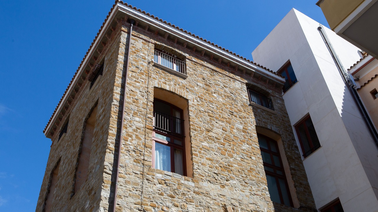 Photo of Outdoor in Santa Maria di Castellabate