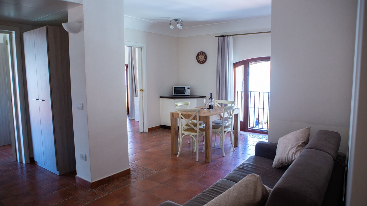 Photo of Livingroom in Santa Maria di Castellabate