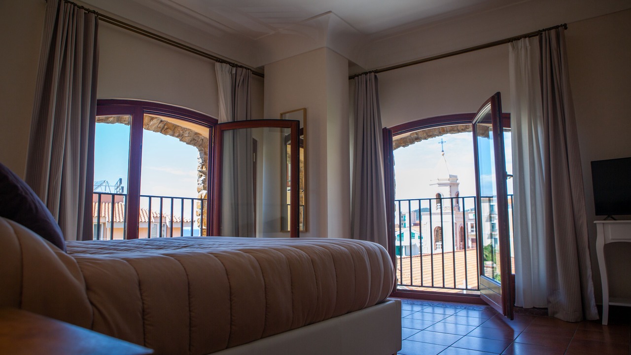 Photo of Bedroom in Santa Maria di Castellabate