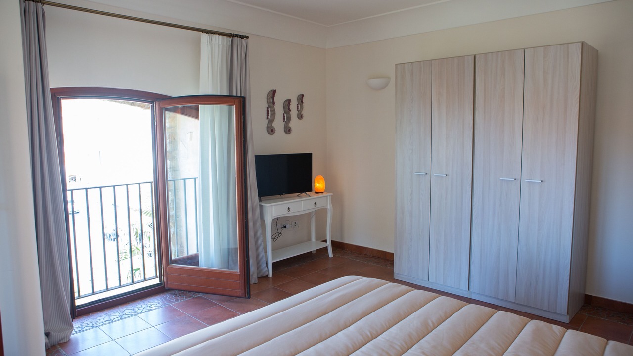 Photo of Bedroom in Santa Maria di Castellabate