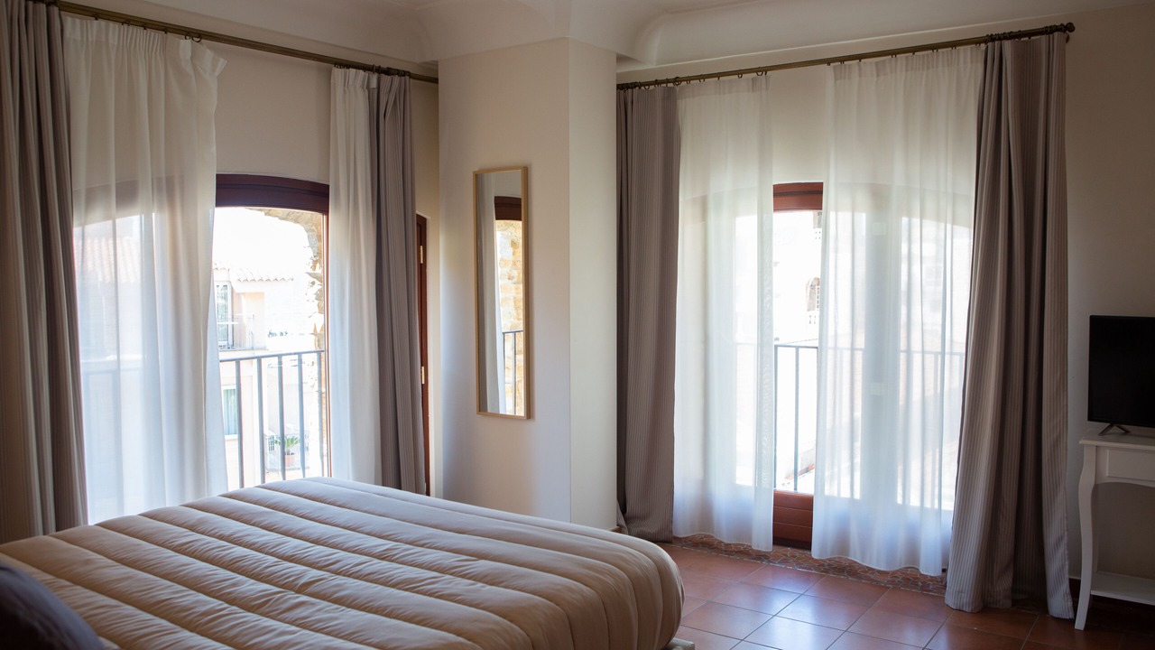 Photo of Bedroom in Santa Maria di Castellabate
