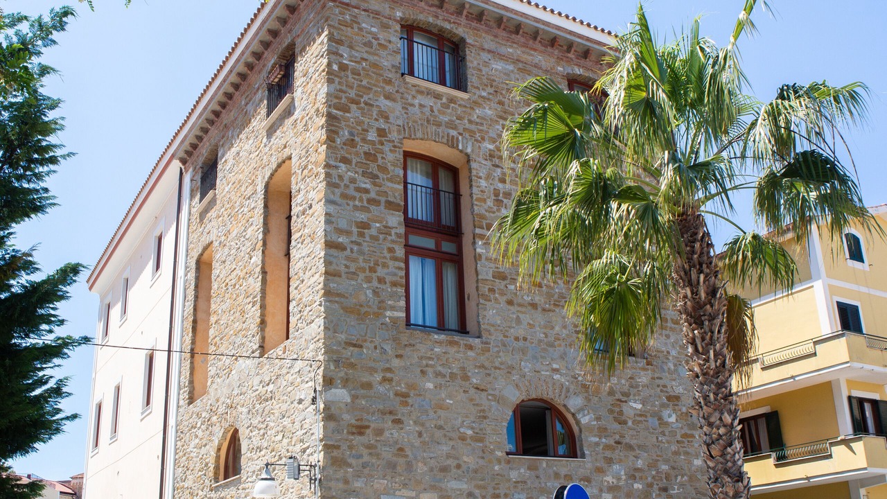 Photo of Outdoor in Santa Maria di Castellabate