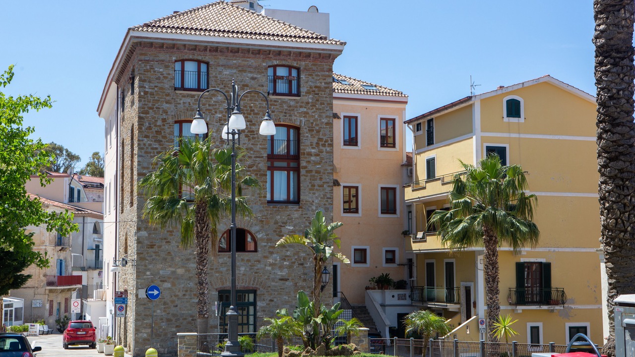 Photo of Outdoor in Santa Maria di Castellabate