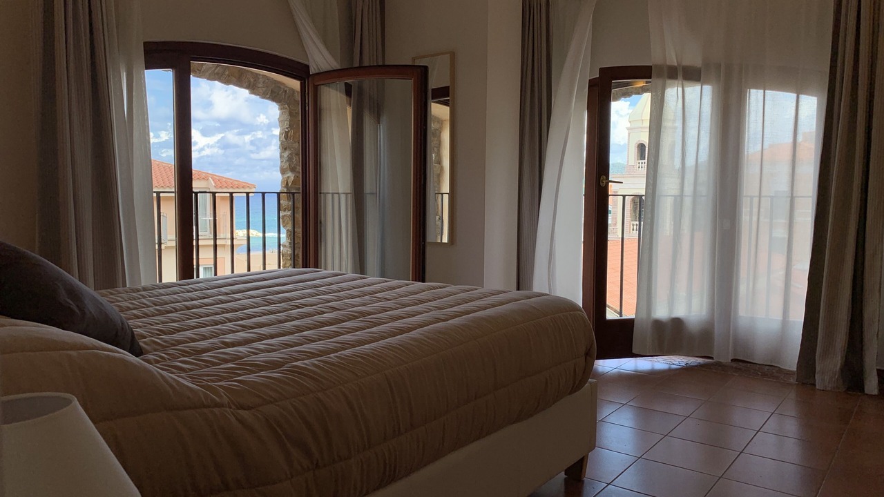 Photo of Bedroom in Santa Maria di Castellabate