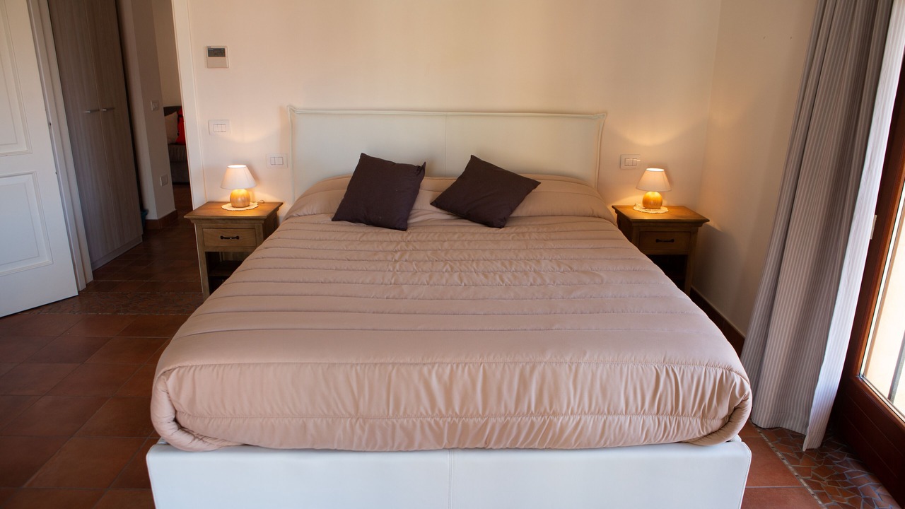 Photo of Bedroom in Santa Maria di Castellabate
