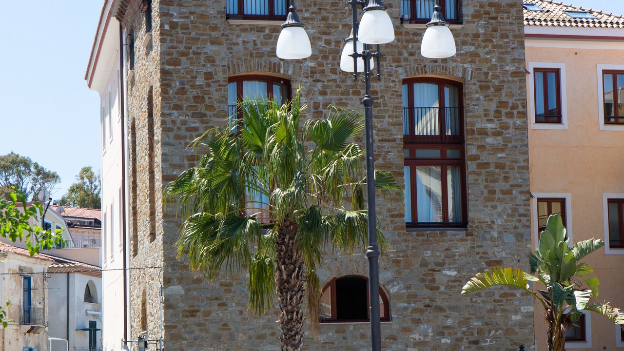 Photo of Outdoor in Santa Maria di Castellabate