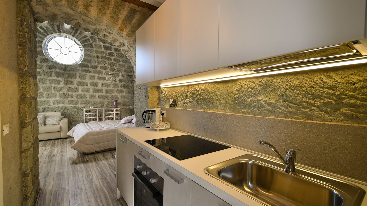 Photo of Kitchen in Panza