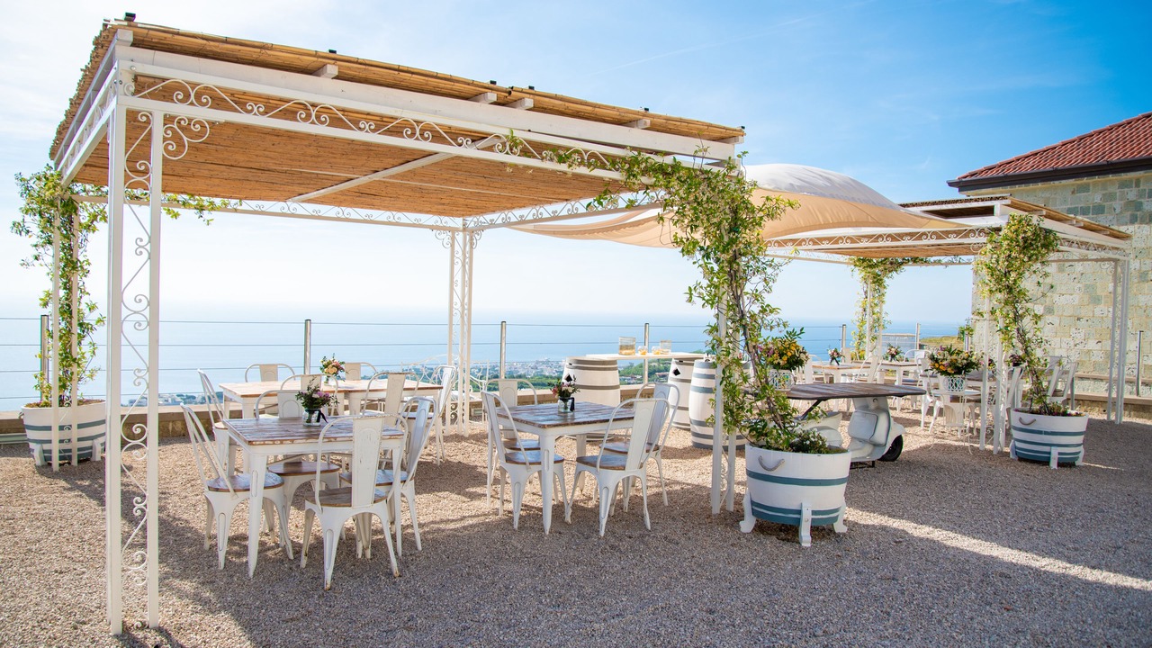 Photo of Outdoor in Panza