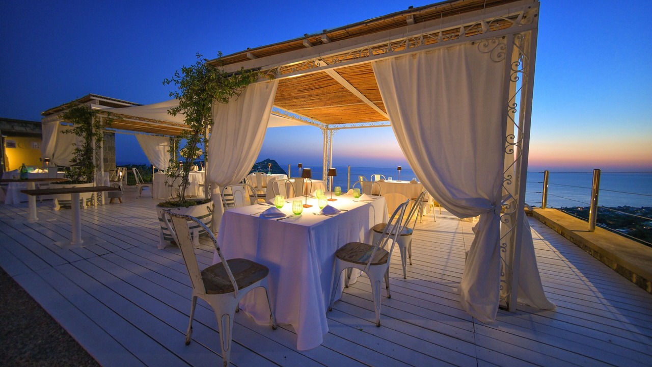 Photo of Patio Balcony in Panza
