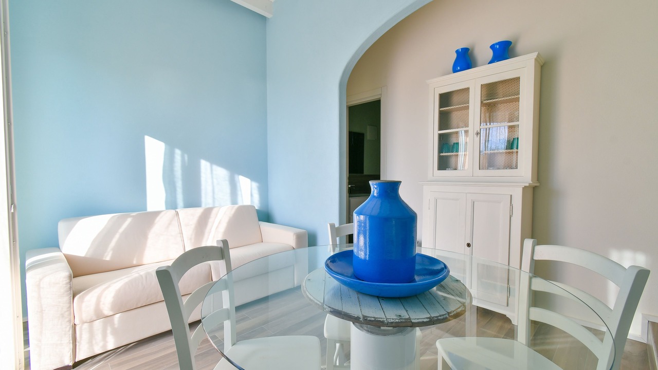 Photo of Livingroom in Panza