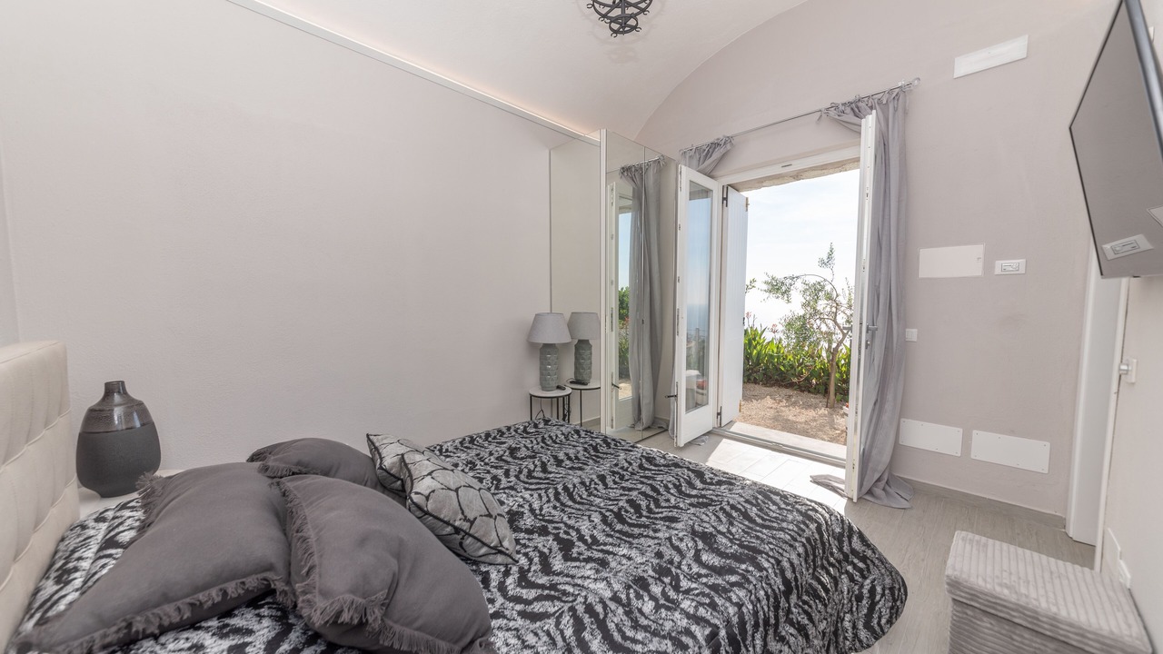 Photo of Bedroom in Panza