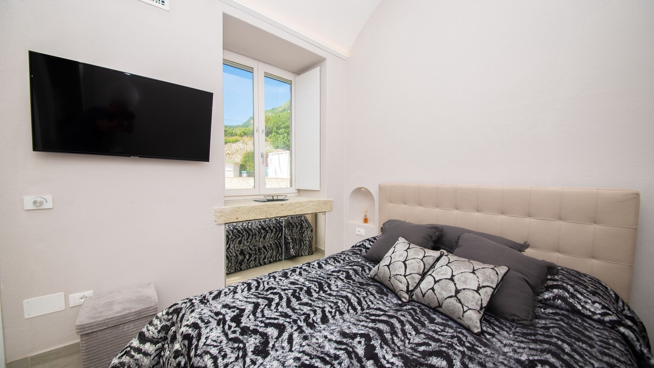 Photo of Bedroom in Panza