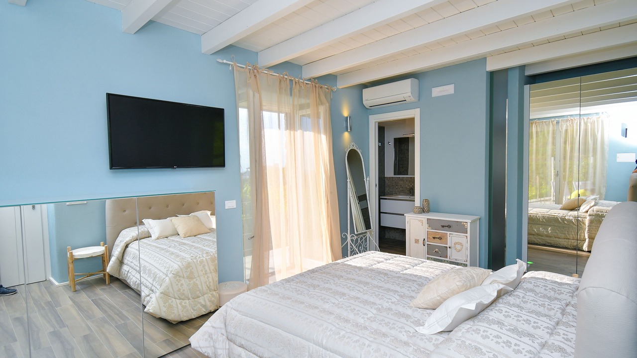 Photo of Bedroom in Panza