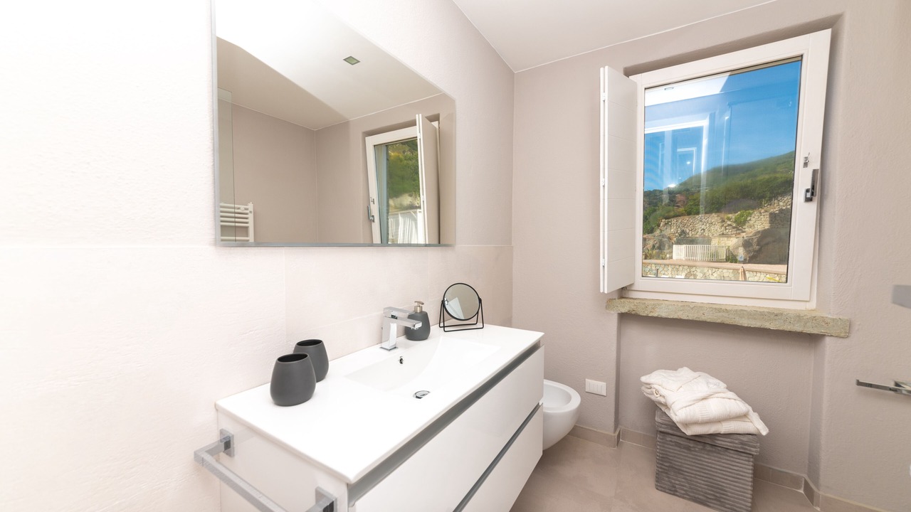 Photo of Bathroom in Panza