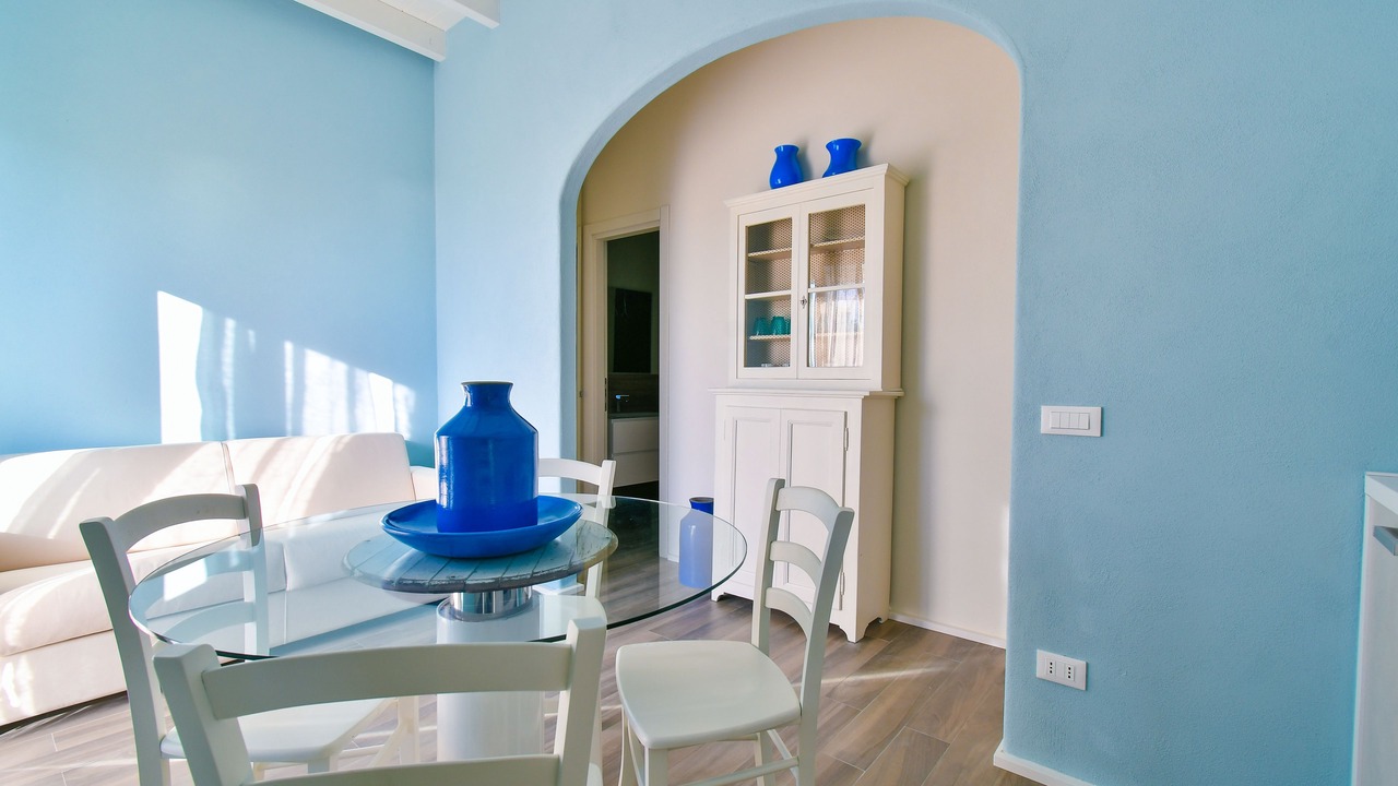 Photo of Livingroom in Panza