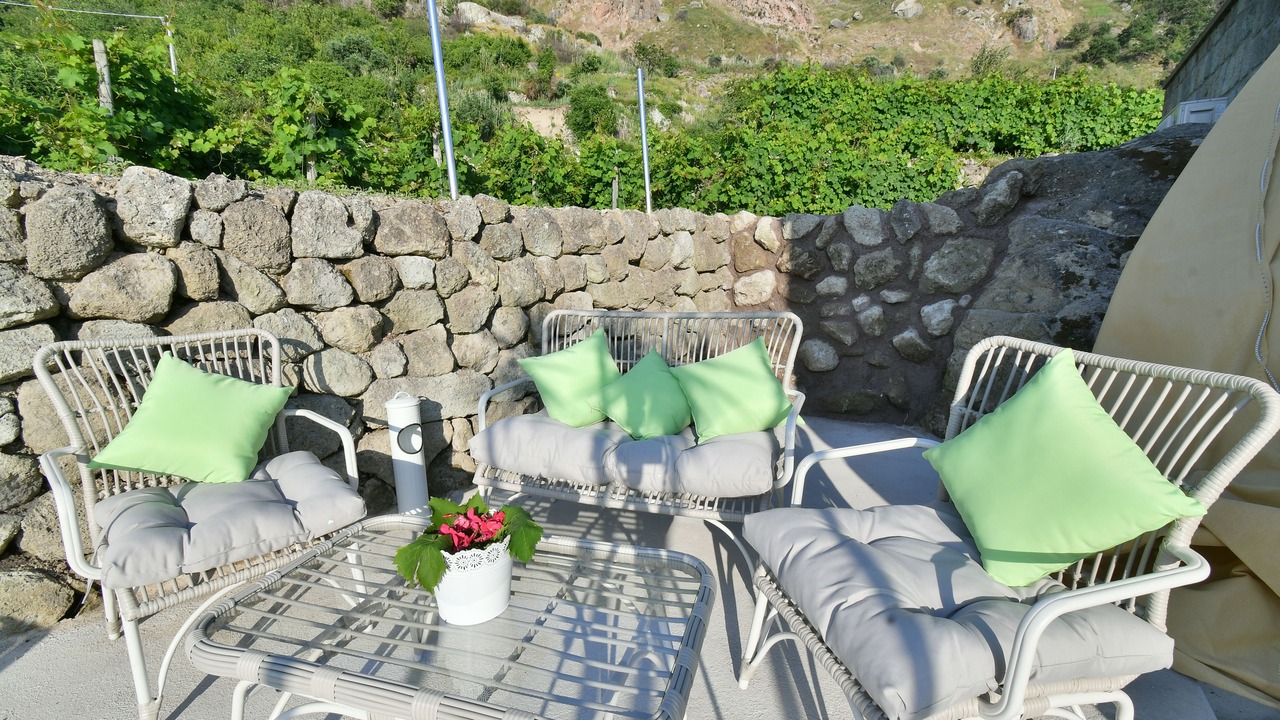 Photo of Bedroom in Panza